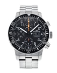 Pre-Owned Fortis B 42 Watch